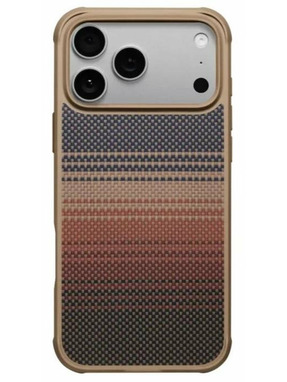 Чохол Pitaka Aramid ProGuard для Apple iPhone 17 Pro Max Sunset (KI1702MGPM)
