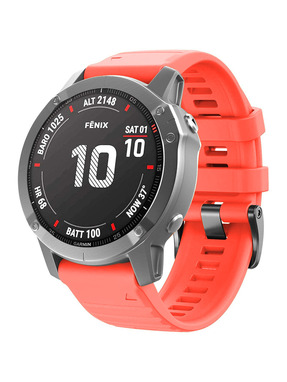 ArmorStandart Garmin 22 mm Coral (ARM87731)