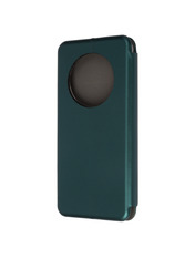 Чохол-книжка ArmorStandart G-Case для Tecno Spark 30C (KL5n) Green Green (ARM81219)
