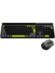Комплект Canyon HSET-W5 Black (CNS-HSETW5BK) Black