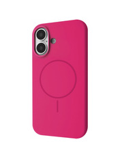 Чохол Wave Wave для Apple iPhone 17 Bright Pink Bright Pink (6958204173)