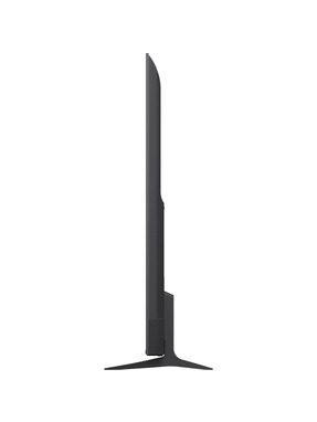 Телевізор LG QNED83B6A 75" Smart TV Black (75QNED83B6A)