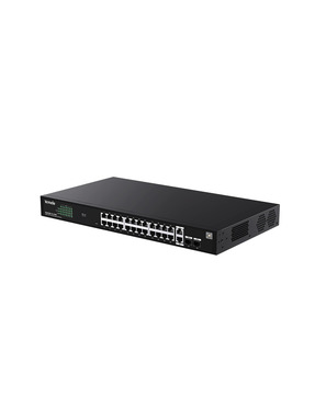 Tenda TEG2228P-24-410W