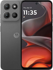 Motorola G15 Gravity Grey 8/512GB Gravity Grey (PB6E0064UA)