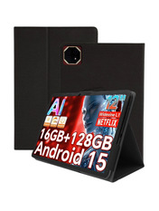 Чохол BeCover Slimbook Teclast T60AI 11.97" Black Чорний