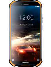 Doogee S40 Orange 3/32GB Orange