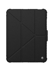 Чохол Nillkin Bumper Pro Multi-angle Apple iPad Pro 11" (2024-25) Чорний Black