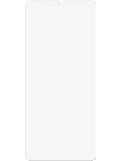 Захисне скло Full Glue для Samsung Galaxy M22 M225 Transparent глянсове (GP-TTM225KDATW)