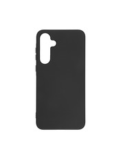 Чохол ArmorStandart Panzer для Samsung Galaxy A35 A356 5G Black (ARM74319) Black