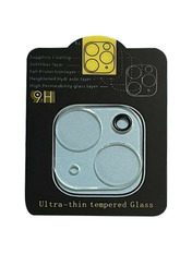 Захисне скло інше Full Block для Apple iPhone 13 Mini/13 (OEM) глянсове