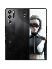 ZTE Nubia Redmagic 9S Pro Black 12GB 12/256GB Black