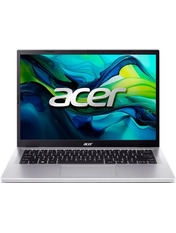 Ноутбук Acer Aspire Go 14 AG14-71P-5950 (NX.J4QEU.002) Pure Silver