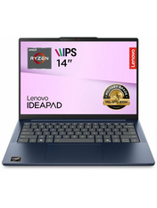 Ноутбук Lenovo Idea Pad Slim 5 IdeaPad Slim 5 14ARP10 (83HT0033RA) Cosmic Blue