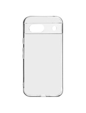 Чохол ArmorStandart Air для Google Pixel 8a Clear  (ARM77803)