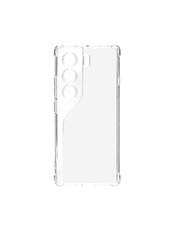 Чохол ArmorStandart Air Force Camera Cover для Tecno Camon 40 4G Transparent (ARM88896)