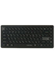 Клавіатура A4Tech Fstyler FX53 Black