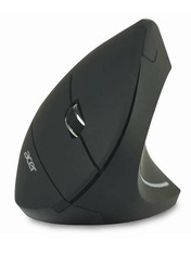 Мишка Acer Vertical Wireless Black