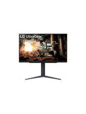 Монітор LG UltraGear 27GS75Q-B 27" (27GS75Q-B.ADRZ) Монітори