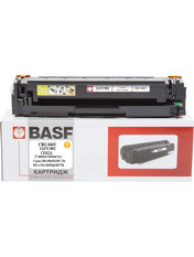 BASF KT-CRG046Y-U (Canon 046/HP 410A) Yellow  (BASF-KT-CRG046Y-U)