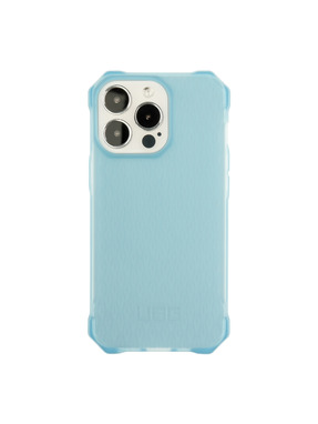 Чохол UAG Armor для Apple iPhone 13 Pro Blue (6912384750)