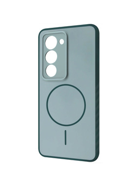 Чохол Proove Softline Case with Magnetic Ring для Xiaomi Redmi 15 4G/5G Blue (PCLCXRMI1512)