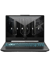 Ноутбук Asus TUF Gaming A15 FA506NCG-HN367 SSD 512 ГБ Graphite Black 15.6 (90NR0JF7-M00UU) Graphite Black