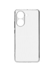 Чохол 1.5 mm Full Camera для Xiaomi Poco X7 Pro Transparent