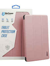 Чохол BeCover Smart Case Apple iPad mini 7 2024 Rose Gold (712434) Рожевий Rose Gold