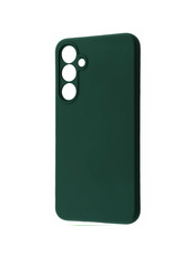 Чохол Wave Colorful Case для Samsung Galaxy S26 Plus Forest Green