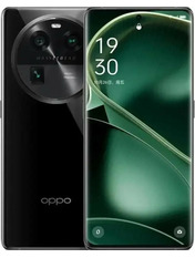Oppo Find X6 Black 512GB 16GB 16/512GB Black