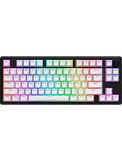 Клавіатура Hator Skyfall 80 MAG ULTRA 8K Black/White Aurum Ice (HTK1880UA) Black/White