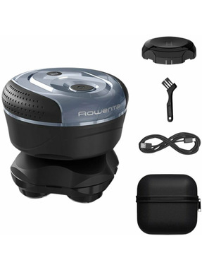 Rowenta TN3110E0 Black/Blue TN3110E0