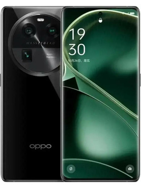 Oppo Find X6 16/512GB Black