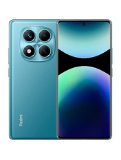 Xiaomi Redmi Note 14 Pro 12/512GB Ocean Blue Ocean Blue 12GB