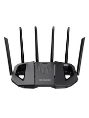Wi-Fi-машрутизатор Asus TUF-BE6500 Wi-Fi-Маршрутизатори