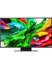 Телевізор LG QNED86 50" Smart TV Black (50QNED86A6C) 50"