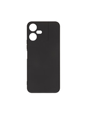 Чохол ArmorStandart Icon Case Camera Cover для Tecno Pova Black Black (ARM70381)