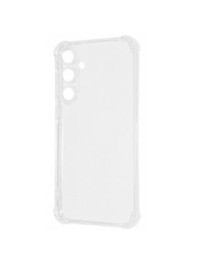 Чохол WXD 0.26 mm для Samsung Galaxy S26 SM-S942 Clear