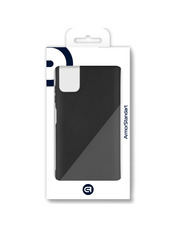 Чохол ArmorStandart Matte Slim Fit для ZTE Blade A71 Black (ARM59803)