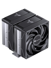 Процесорний охолоджувач JONSBO CR-3000E (CR-3000E Black) Black