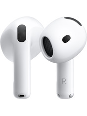 Навушники Apple AirPods 5 Білий White (MKFW4)