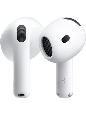 Навушники Apple AirPods 5 White (MKFW4)