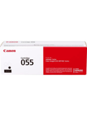 Canon Canon 055 Black Black  (3016C002AA)