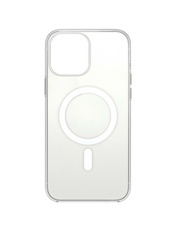 Чохол Ummi transparent with MagSafe для Apple iPhone 11 Clear