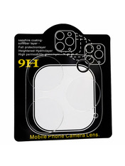  Glasscove Full Cover для Apple iPhone 16 Pro/16 Pro Max глянсове