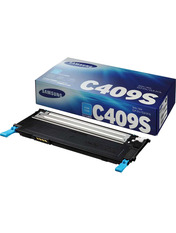 HP CLT-C409S/SEE Cyan  (CLT-C409S/SEE)