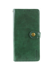 Чохол-книжка GETMAN Gallant для Xiaomi Redmi A5 Green