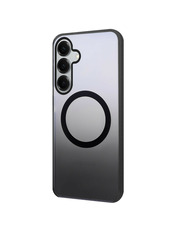 Чохол Proove Shadow Star Case with Magnetic Ring для Samsung Galaxy S26 Black Black (PCSSSGS02602)