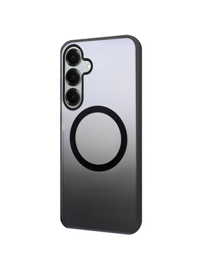 Чохол Proove Shadow Star Case with Magnetic Ring для Samsung Galaxy S26 Black (PCSSSGS02602)