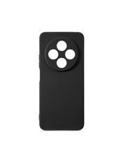 Чохол ArmorStandart Matte Slim Fit Camera Cover для Xiaomi Redmi 17C 4G Black Black (ARM92761)